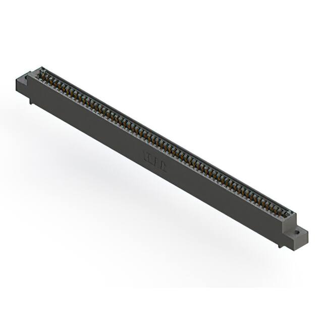 395-060-520-402 EDAC Inc.  Edgeboard Connectors